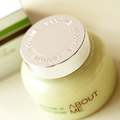 AboutMe柠檬排毒膏使用方法 适合什么肤质