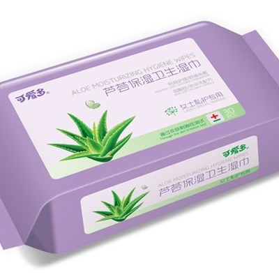 湿巾擦脸好吗 好处有哪些