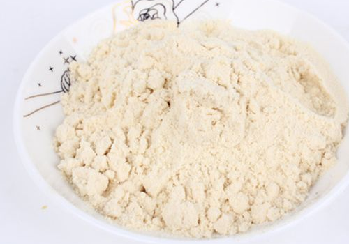 蛋白粉可以和豆浆一起喝吗 ​蛋白粉和豆浆一起吃的好处