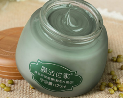 泥浆面膜怎么用 什么时候敷好