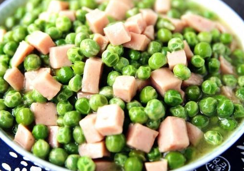 豌豆和蚕豆能一起吃吗​ 豌豆和蚕豆有什么区别
