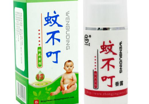 蚊不叮价格多少钱一瓶  ​蚊不叮怎么用