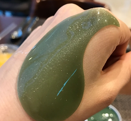 香蒲丽眼膜怎么用 适合多大年龄用