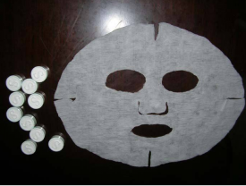 压缩面膜纸过期了还能用吗 如何保存