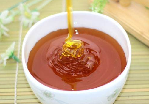 枣花蜜是什么颜色 ​枣花蜜什么时候喝最好