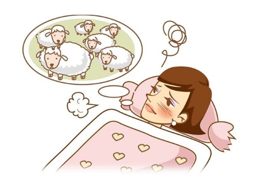 夜里总是1点左右醒是怎么回事 怎么办