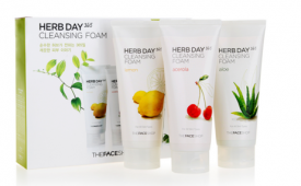 脸上长痘痘能用洗面奶吗 能用磨砂类的洗面奶吗