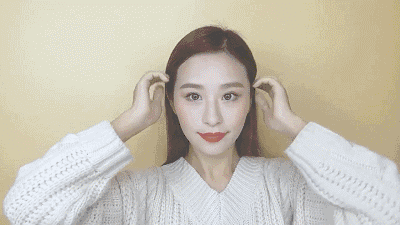 贝雷帽什么颜色显白 贝雷帽长发怎么戴好看