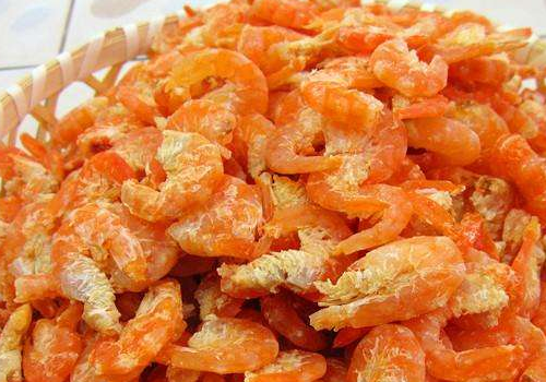干虾仁怎么做好吃 ​干虾仁食用禁忌