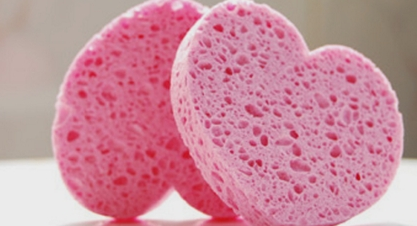 洗脸扑的正确使用方法 可以天天用吗