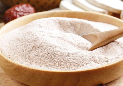 红豆薏米粉可以减肥吗 ​红豆薏米粉和红豆薏米茶哪个好