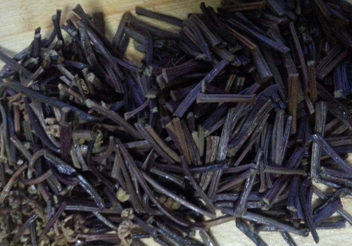 蕨菜干怎么泡发 蕨菜干怎么做好吃