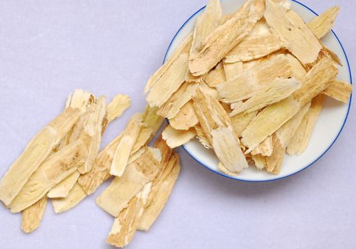 黄芪蜂蜜可以一起喝吗 ​黄芪蜂蜜水的食用禁忌