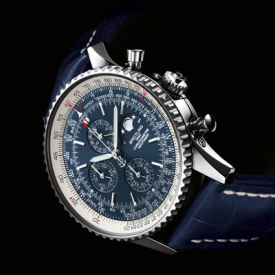 百年灵手表的真假辨别方法 价格是多少