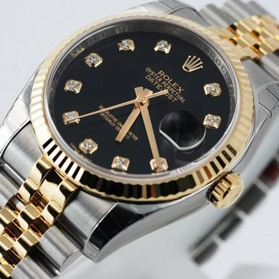 rolex劳力士手表可以换表带吗  怎么换