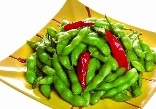 毛豆吃多了会放屁吗 毛豆食用禁忌