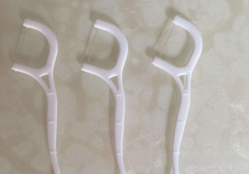 牙线一天用几次 ​牙线可以天天用吗