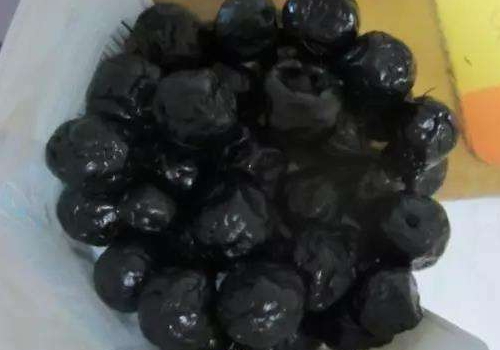 蓝莓李果是蓝莓吗 ​蓝莓李果多少钱一袋