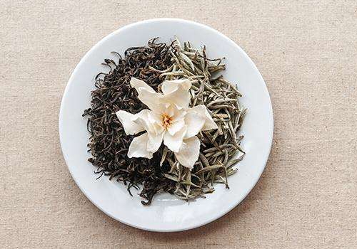 栀子花茶的功效与作用 ​栀子花茶什么人不能喝
