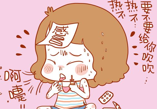 感冒鼻塞怎么缓解 ​感冒鼻塞吃什么好得快
