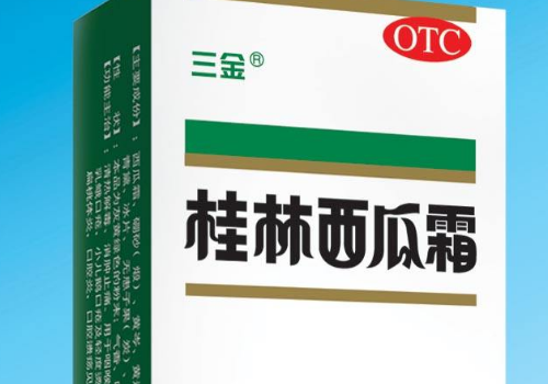 西瓜霜可以喷鼻子吗 ​西瓜霜能治牙疼吗
