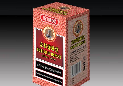川贝枇杷膏能喝多久 ​川贝枇杷膏治疗咳嗽咽喉痒痛喝多久