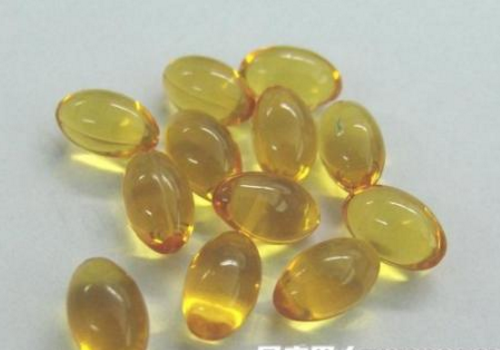 维生素e的正确服用方法 ​维生素e饭前吃还是饭后吃
