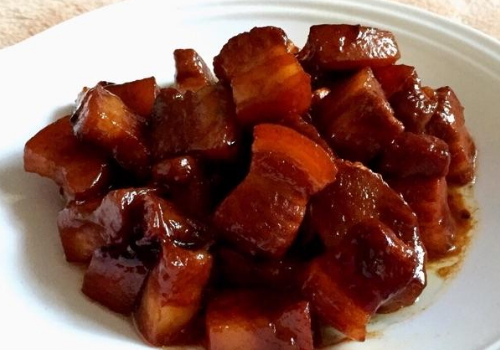 红烧肉怎么炖很烂 红烧肉怎么看是否炖烂