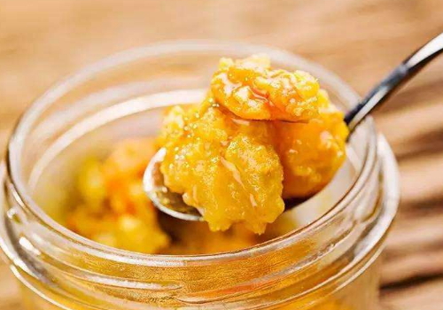 舌尖3中的蟹油是怎么熬制的67熬好的蟹油怎么保存