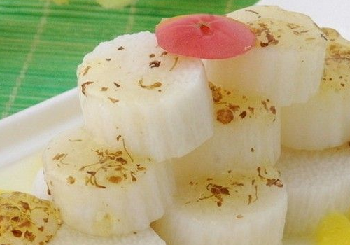 山药切开后用水泡多长时间好 ​山药好消化吗