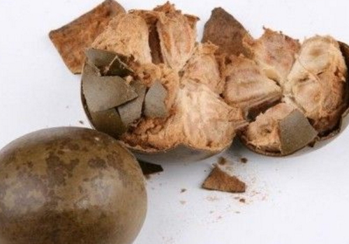 罗汉果大的好还是小的好 ​罗汉果经期可以喝吗
