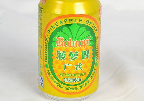 孕妇可以喝菠萝啤吗 ​孕妇喝了菠萝啤会怎样