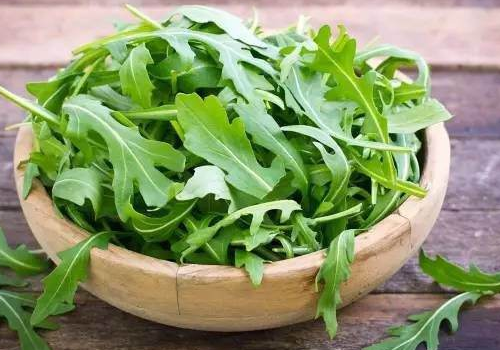 芝麻菜怎么做才好吃 芝麻菜孕妇能吃吗