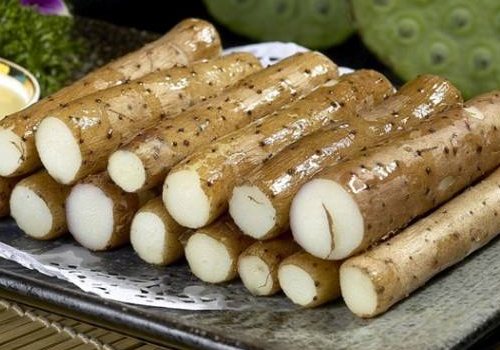 山药皮变黑能吃吗 山药皮变黑吃了会怎么样