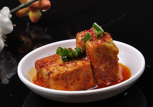 豆腐乳发臭是怎么回事​ 豆腐乳发臭还能吃吗