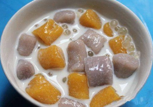 芋圆可以放多久 芋圆可以隔夜吃吗
