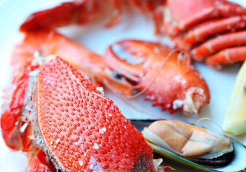 海虹蟹怎么吃海虹蟹价格多少钱