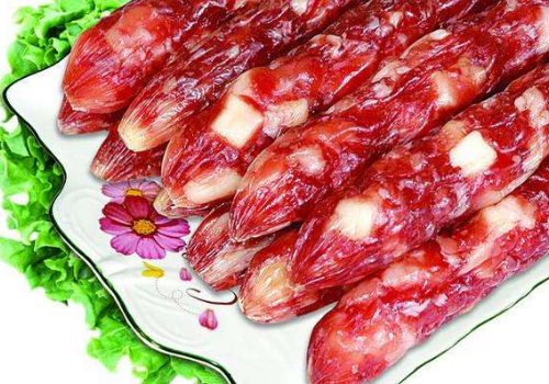 腊肠怎么清洗 ​腊肠可以晒太阳吗
