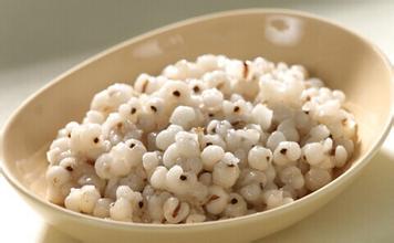 薏米可防癌?五谷杂粮才是最好的“补药”