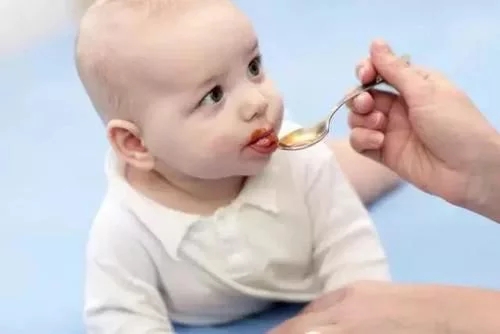 孩子咳嗽时别吃这5种食物，小心加重病情！