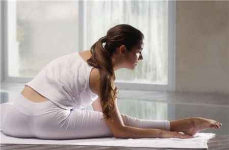 不去健身房 在家依旧能减肥瘦身!