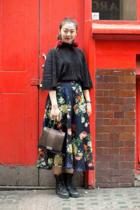 胖人衣服怎么搭显瘦，这些小技巧你要知道