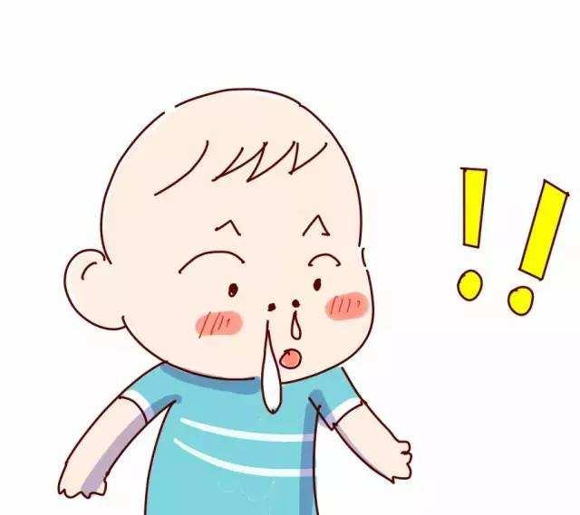 过敏性鼻炎不能吃什么 过敏性鼻炎和感冒的区别