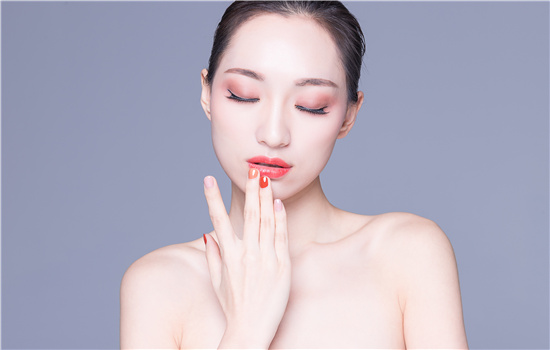 明星为啥都不留刘海 有刘海永远当不了女神吗