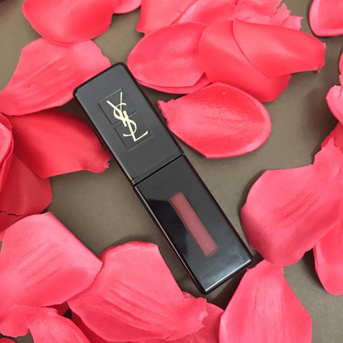 ysl401是什么颜色67ysl401黑管唇釉多少钱