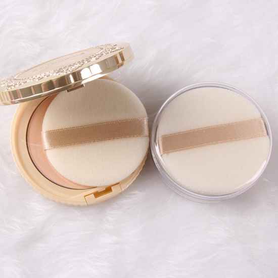 散粉粉扑要洗吗67散粉粉扑多久洗一次