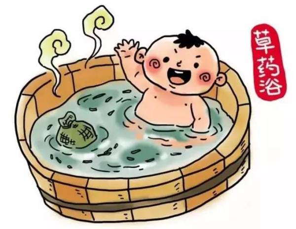 端午节为什么要沐兰汤​ 现在沐兰汤的人为什么越来越少