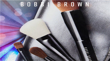 芭比布朗化妆刷真假辨别