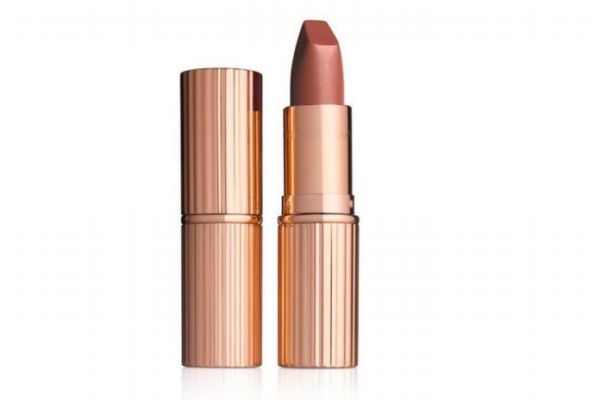 哪里有charlotte专柜 charlotte tilbury口红是哪国的