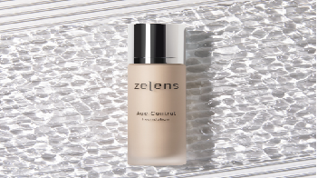 zelens粉底液真假辨别